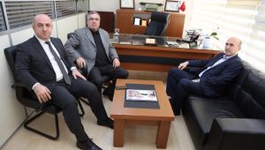 Bıyık ve Pehlivan ilk adımı attı