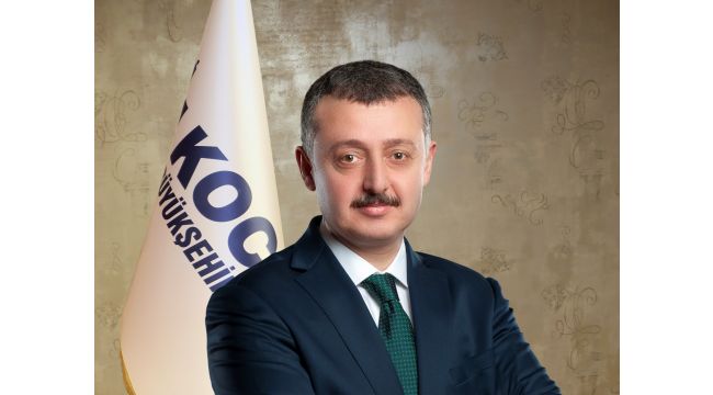 Büyükakın, 16 Ocak Basın Onur Günü’nü kutladı