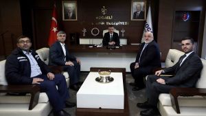 Büyükakın, Ahıska Türklerini konuk etti