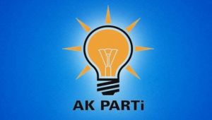 Büyükakın'ın çöp tesisi kararı AK Parti'den istifa getirdi!