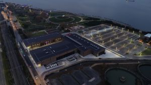 Büyükşehir Belediyesi'nin 2019 icraatları