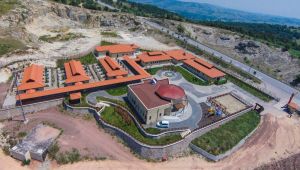 Büyükşehir'den sevindirici rakam bin 507