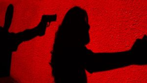 Çayırova'da bir kadın vurularak öldürüldü