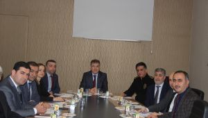 Çayırova'da Halk Eğitim hizmetleri yaygınlaştırılacak