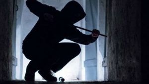 Çayırova’da hırsızlık!