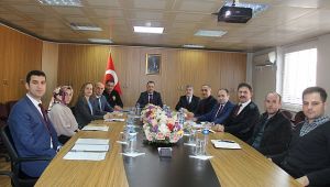 Çayırova uyuşturucu ile mücadelede kararlı