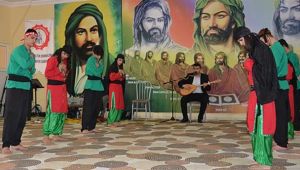 Cemevleri ibadethane olsun önergesi Meclis'te