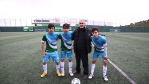 ÇESK gençlere gelecek oluyor