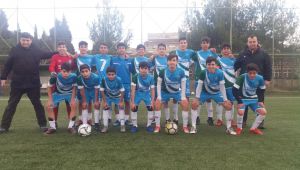 ÇESK her branşta başarılı