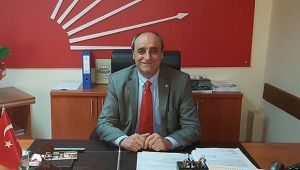 CHP Gebze suç duyurusunda bulundu