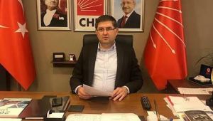 CHP Kocaeli’de şok istifa