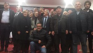 CHP kongresinin kazananı belli oldu