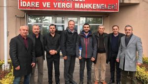 CHP'li meclis üyeleri bu konuda kararlı