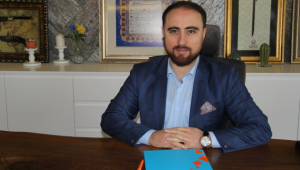 Çiftçi 40 yıllık Çayırovaspor'u bitirmeye kararlı