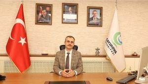 Çiftçi ’den Basın Onur Günü mesajı