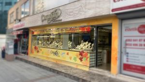 Çırağan Kuyumcusu üniversite öğrencilerine ücretsiz yemek verecek