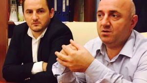 Cüneyt Şentürk bu işi biliyor