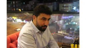 Darıca'da yanan AVM'nin sahibi herkese teşekkür etti