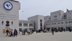 Darıca Farabi'de 'corona' virüsü paniği