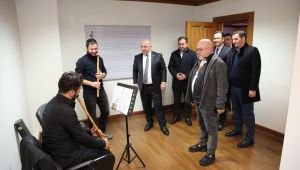 Darıca’nın yetenekleri gün yüzüne çıkacak