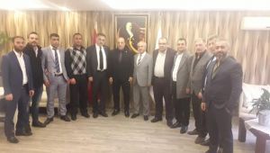 Darıcalı Ardahanlılar, kurtuluş gününe hazırlanıyor