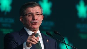 Davutoğlu'nun 3 il başkanı belli oldu