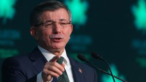 Davutoğlu'nun Kocaeli il başkanı kim olacak?