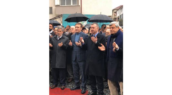 Demirci hani ihraç edilmişti!