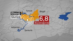 Depremde ölü ve yaralı sayısı kaç? Son dakika açıklaması