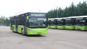 Dile kolay 26 bin 903 bin 802 kilometre yol yaptılar