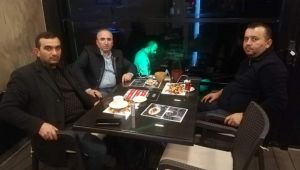 Dile kolay tam 36 yıl