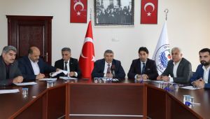 Dilovası 2020'de şaha kalkacak