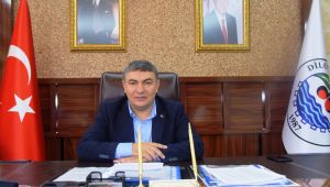 Dilovası Belediyesi ve Kızılay’dan yardım kampanyası