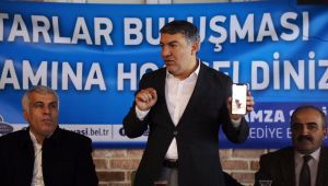 Dilovası şantiyeye dönecek