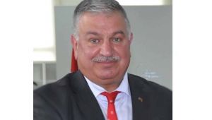 Doğan Bekin Gebze'ye geliyor!