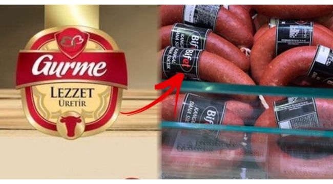 Domuz eti yediren firmaya hapis cezası geliyor