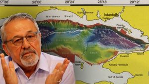 Elazığ depremi korkuttu! Bu deprem endişe verici!