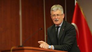 Ellibeş son kez partililerle buluşacak