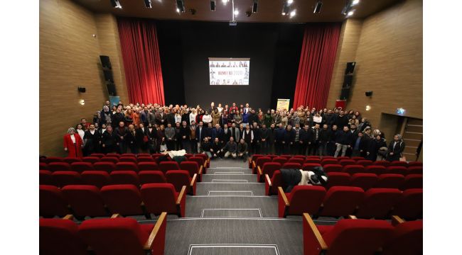 ‘’En büyük israf potansiyel israfıdır’’