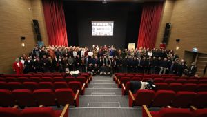 ‘’En büyük israf potansiyel israfıdır’’