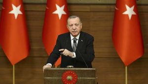 Erdoğan bu ihanettir demişti! Sınırlama getiriliyor