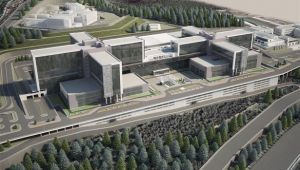 Erdoğan, Kocaeli Şehir Hastanesi'nin açılacağı tarihi duyurdu