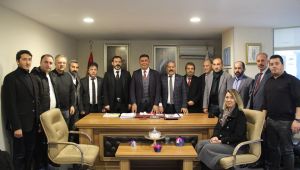 Erzurumlular İYİ Parti'ye gitti