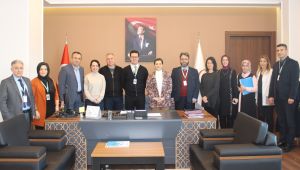 Fatih Devlet'te yatak kapasitesi arttırıldı