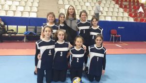 Filenin küçük sultanları finalde