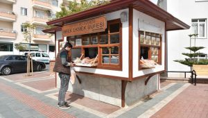 Gebze Bölgesi'ne şuan ucuz ekmek yok!