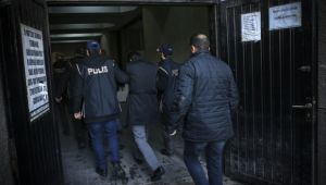 Gebze'de dolandırıcılık operasyonu