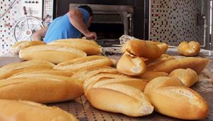 Gebze'de ekmeğe zam geldi!