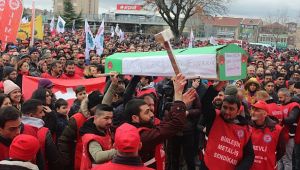 Gebze'de hangi fabrikalarda grev başlayacak