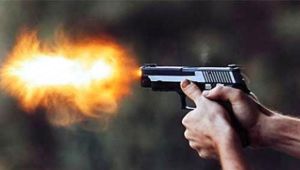 Gebze İstasyon'da bir kişiye ateş edildi